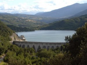 Sant-Angelo-Lake