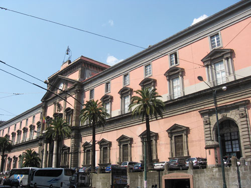 archaeological-museum