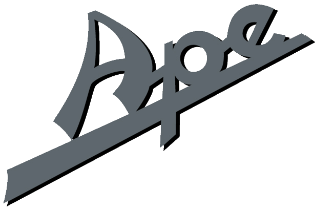 Ape-logo