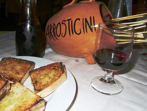 abruzzo-arrosticini-and -wine