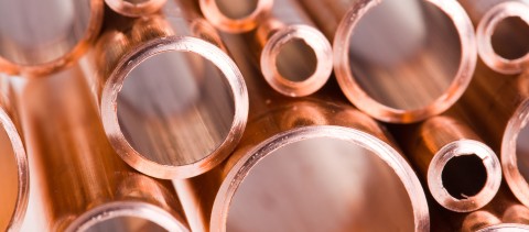 pipe-copper